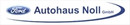 Logo Autohaus Noll GmbH